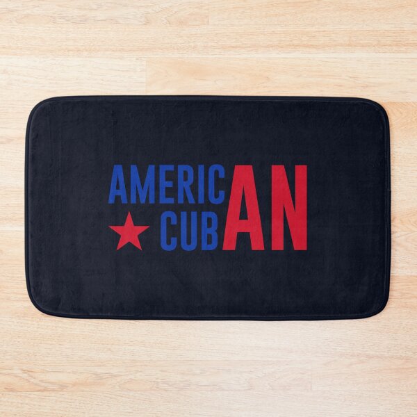 Item preview, American Raised With Cuban Roots designed and sold by Mqyou.