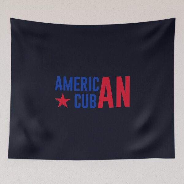 Item preview, American Raised With Cuban Roots designed and sold by Mqyou.