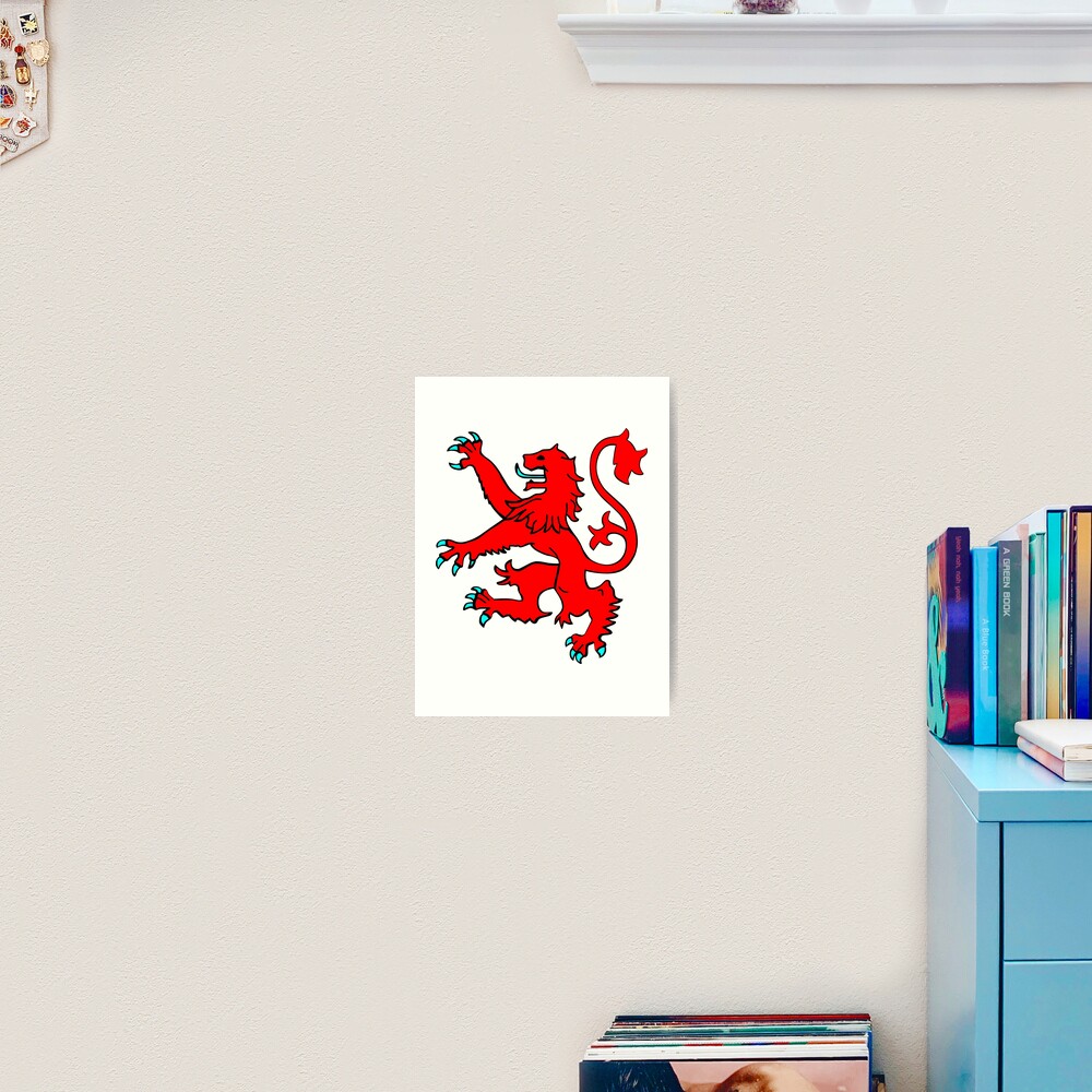 Item preview, Art Print designed and sold by sweetsixty.