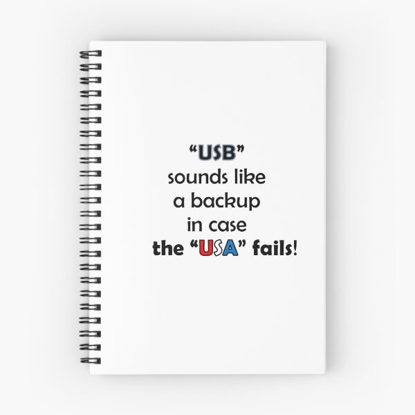 Item preview, USB OR USA designed and sold by THE AMERICAN TEEVANGELIST.