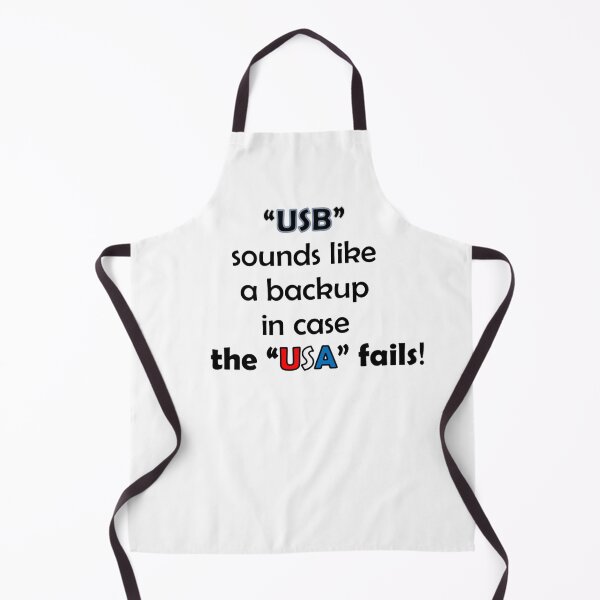 Item preview, USB OR USA designed and sold by THE AMERICAN TEEVANGELIST.