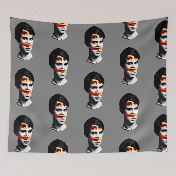 Item preview, The Mind of Norman Bates designed and sold by ThatGuyScout.