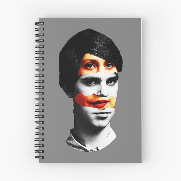 Item preview, The Mind of Norman Bates designed and sold by ThatGuyScout.