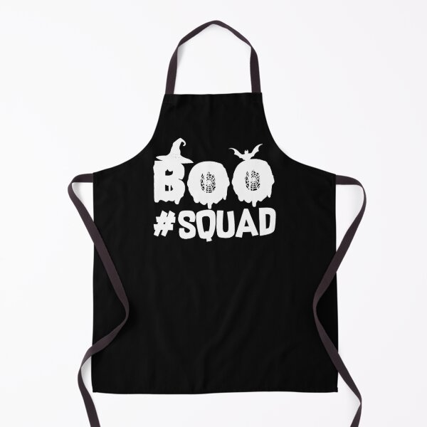 Item preview, Boo #Squad designed and sold by redshirts1.