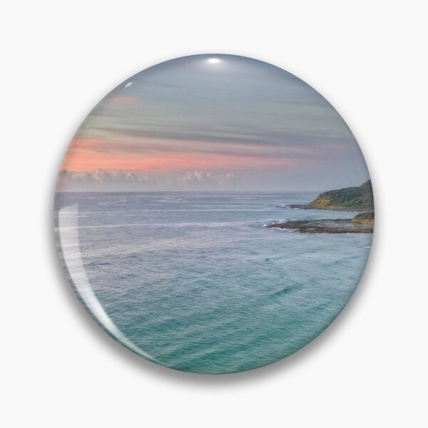 Item preview, Moody Sunrise designed and sold by Beata  Cz.  Young.