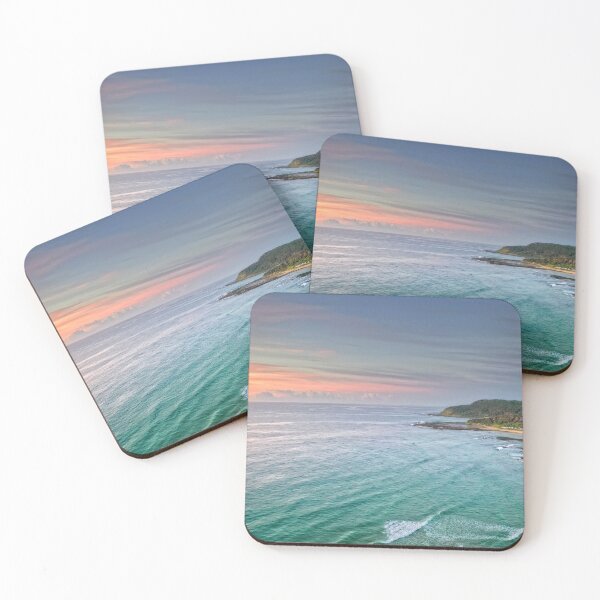 Item preview, Moody Sunrise designed and sold by Beata  Cz.  Young.