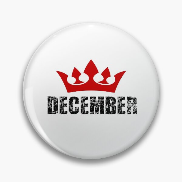 Item preview, December  designed and sold by MayaCordalia.