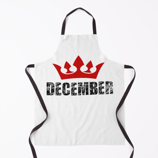 Item preview, December designed and sold by MayaCordalia.