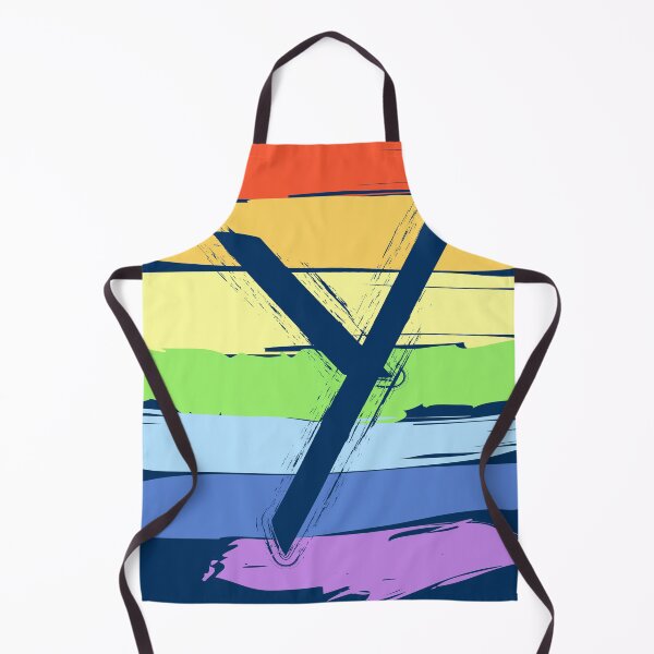 Item preview, Y Pride designed and sold by GreenStardust.