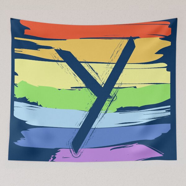 Item preview, Y Pride designed and sold by GreenStardust.