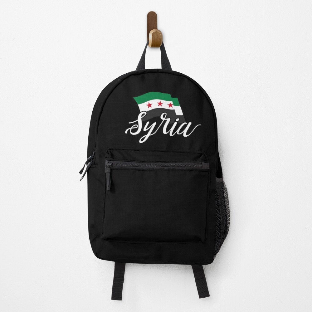 Item preview, Backpack designed and sold by Mo5tar.