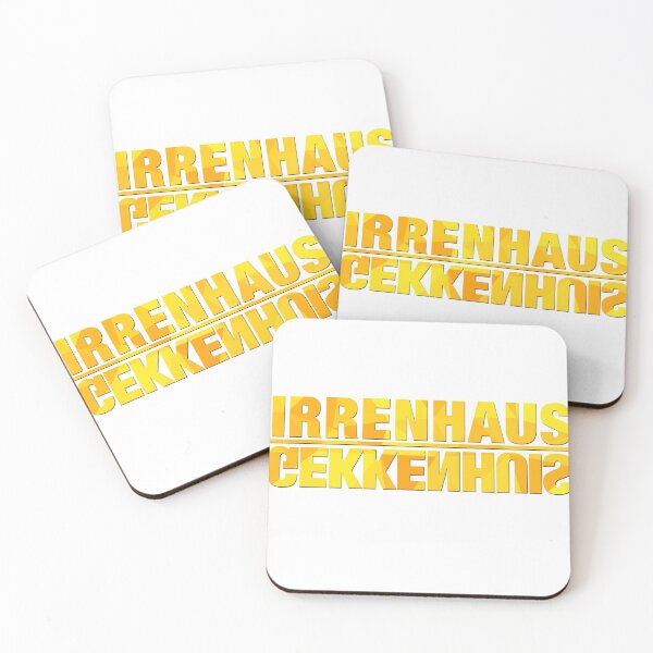 Item preview, Madhouse | Gekkenhuis designed and sold by teddygun.