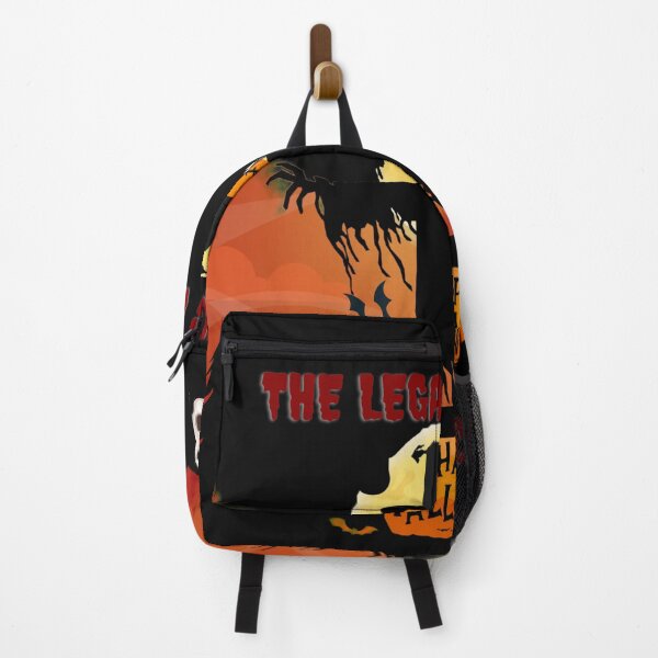Item preview, The Halloween Boogeyman Legacy has returned  designed and sold by MarsClothings.