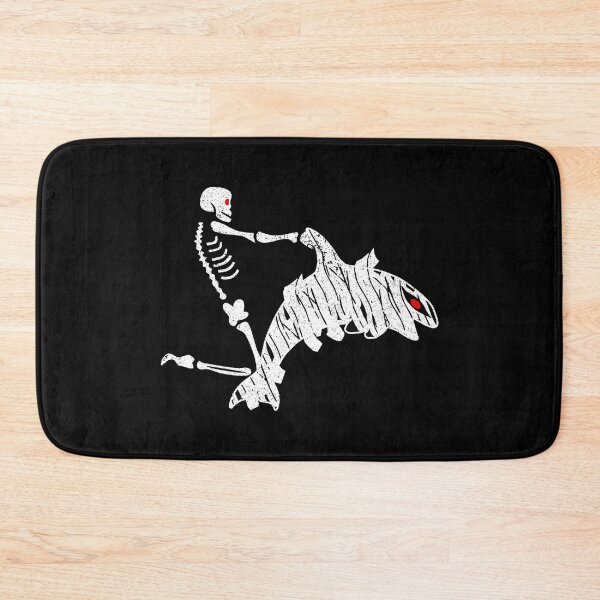 Item preview, Skeleton Riding Mummy Orca Killer Whale  designed and sold by franktact.