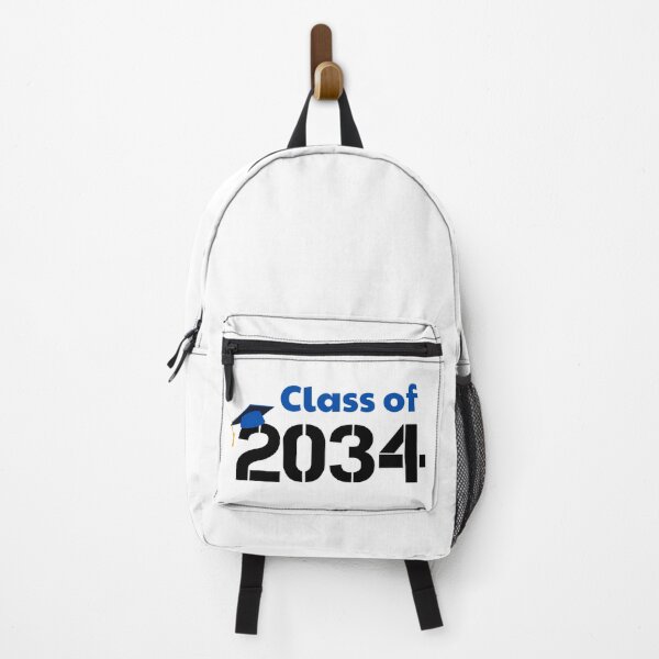 Item preview, Class Of 2034 Grow With Me First Day Kindergarten T-Shirt designed and sold by zidfih.