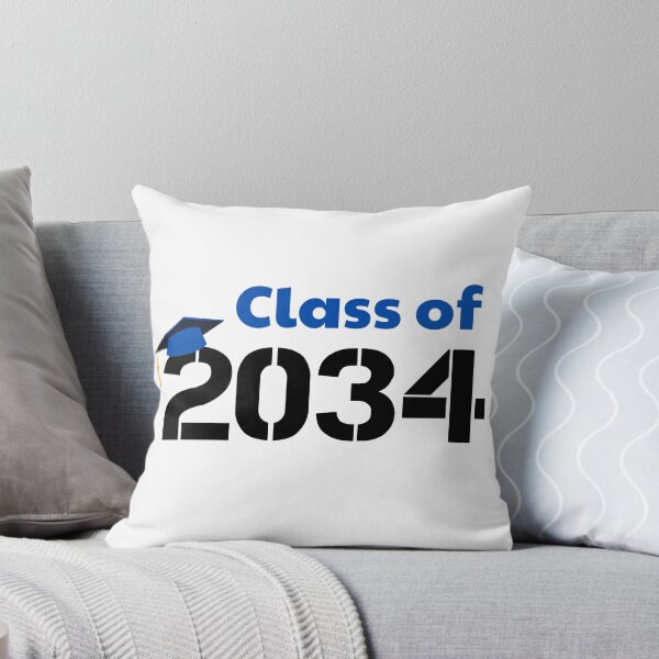 Item preview, Class Of 2034 Grow With Me First Day Kindergarten T-Shirt designed and sold by zidfih.