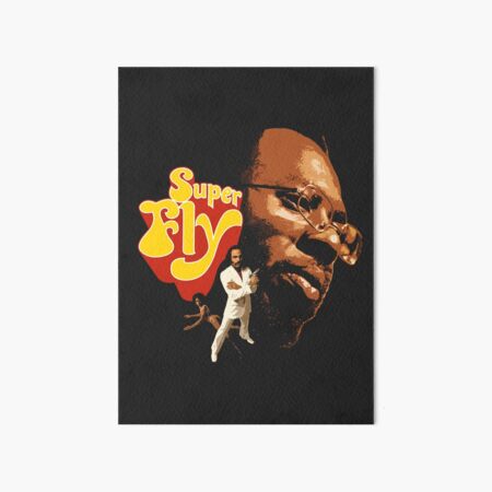 Superfly 70s Blaxploitation Movie Soundtrack