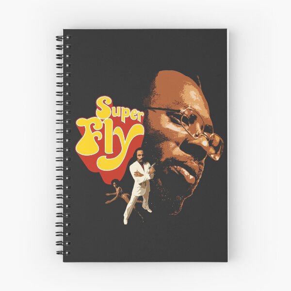 Item preview, Superfly 70s Blaxploitation Movie Soundtrack designed and sold by eyepoo.