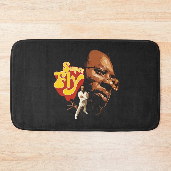 Item preview, Superfly 70s Blaxploitation Movie Soundtrack designed and sold by eyepoo.