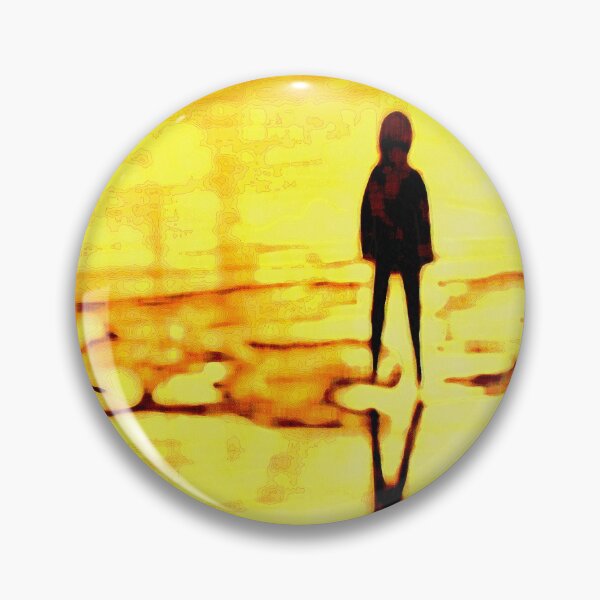 Item preview, Reflection (in Orange) designed and sold by Ginger Young.