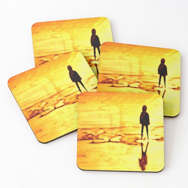 Item preview, Reflection (in Orange) designed and sold by Ginger Young.