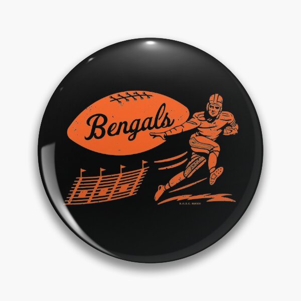 bengals bowling ball