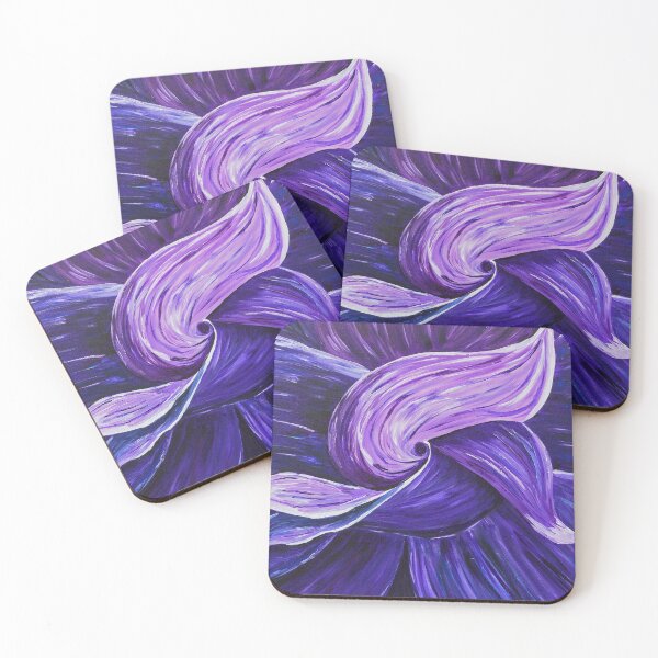 Item preview, Enchanting Rose (Acrylic Painting) designed and sold by Lori Ackley.