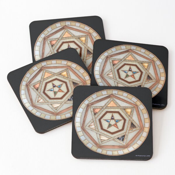 Item preview, Sigillim Dei ) "Seal of God" designed and sold by MagickalArts.
