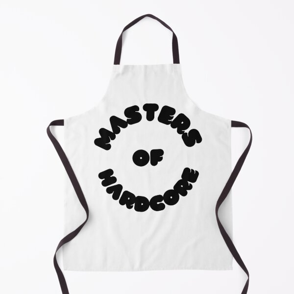 Item preview, masters of hardcore designed and sold by boudraa123.