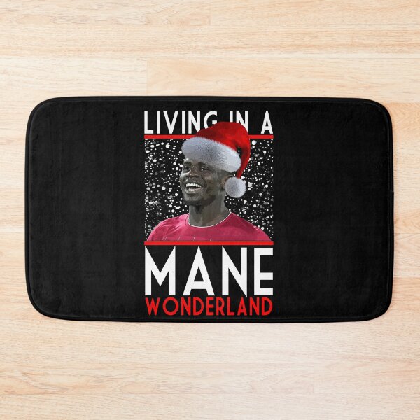 Item preview,  Living In A Mane Wonderland designed and sold by TheKopShop.