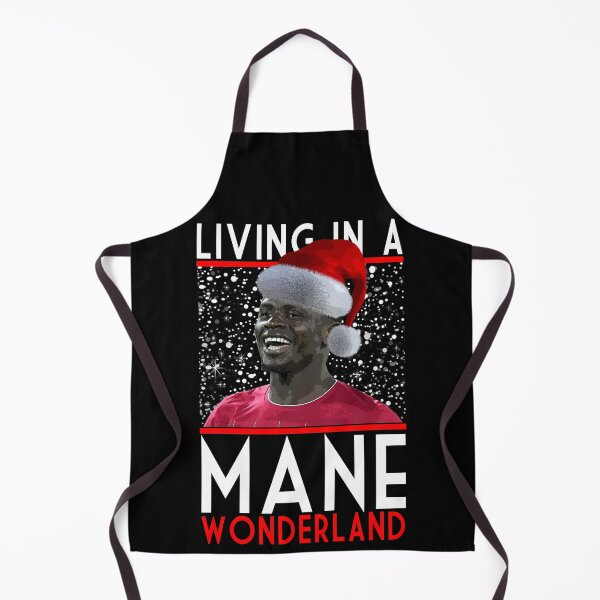 Item preview,  Living In A Mane Wonderland designed and sold by TheKopShop.