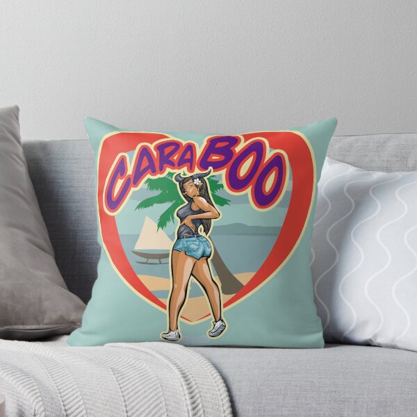Item preview, CaraBoo designed and sold by mactendesigns.