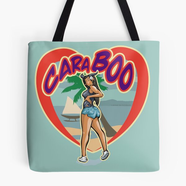 Item preview, CaraBoo designed and sold by mactendesigns.