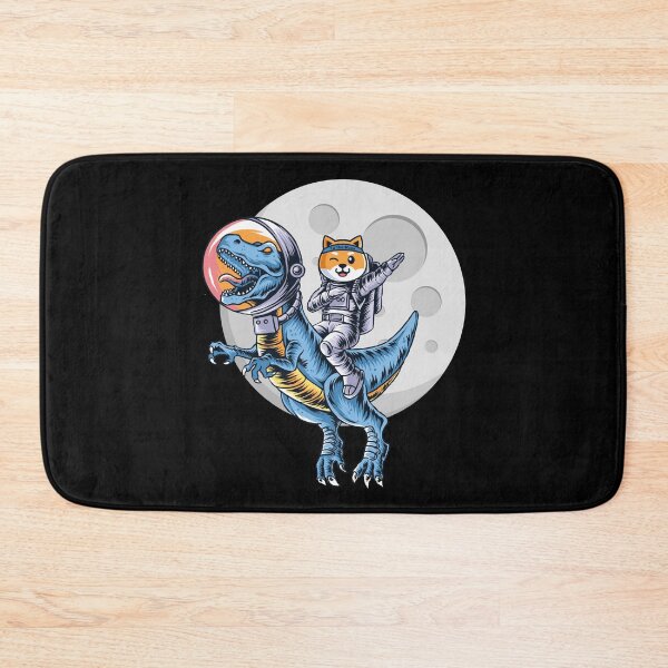 Item preview, T=Rex To The Moon designed and sold by Mrspink16.