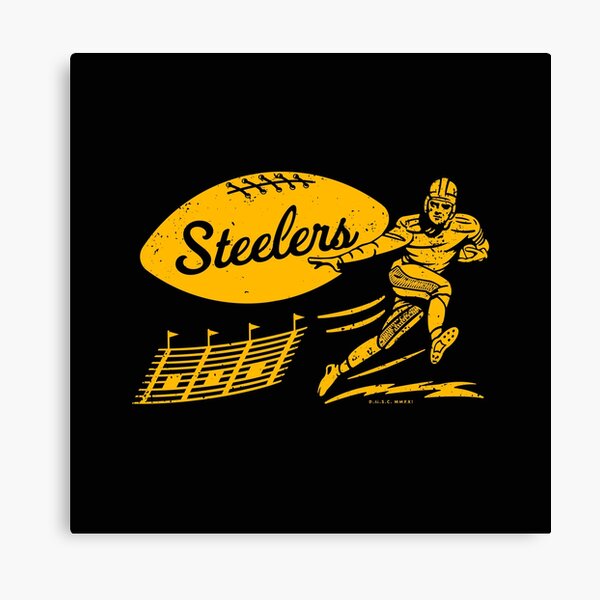 Personalized Pittsburgh Steelers Car Coasters – Miracle Prints