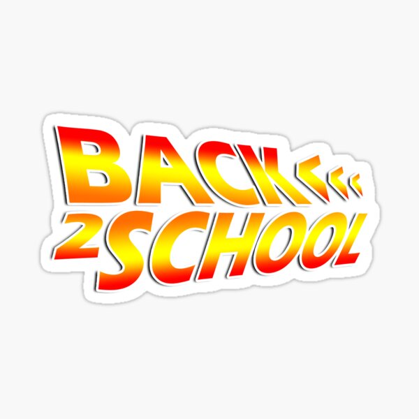 Item preview, Back to school, back 2 school designed and sold by StudioKokor.