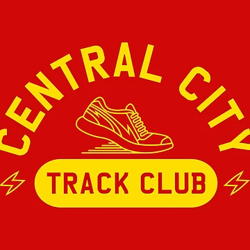 Artwork thumbnail, Track Club by Last Minute Ideas