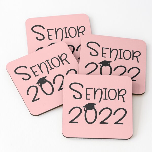 Item preview, Senior 2022 designed and sold by meedTee.