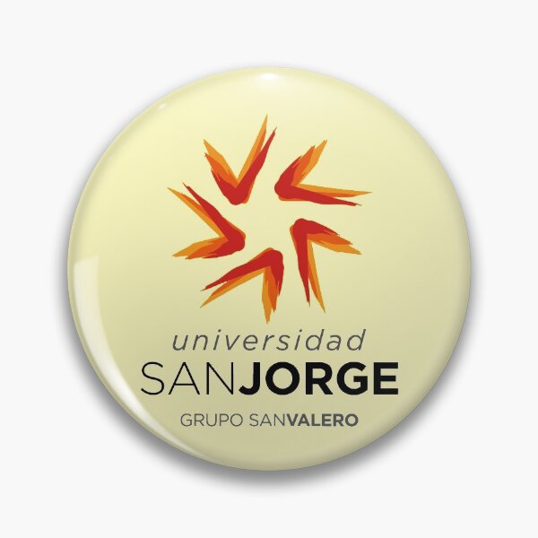 Item preview, San Jorge U designed and sold by Dachloe.