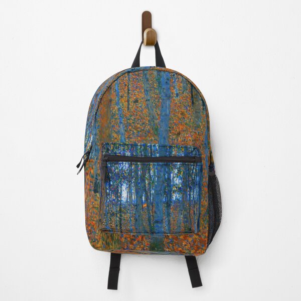 Item preview, Gustav Klimt - Beech Grove designed and sold by Vivanne-art.