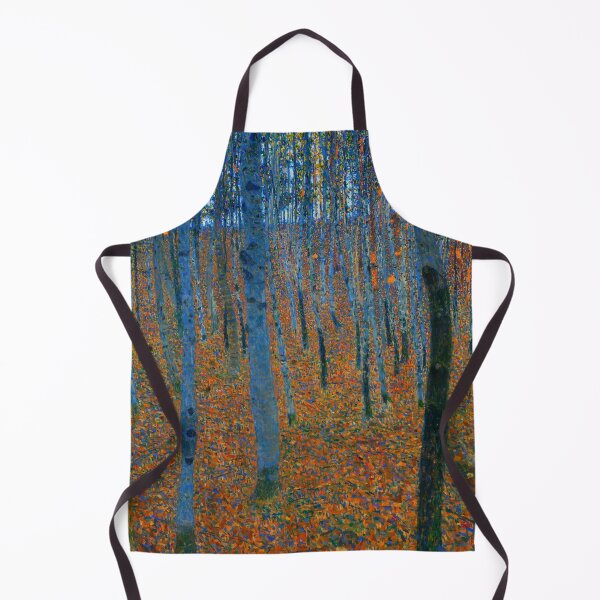 Item preview, Gustav Klimt - Beech Grove designed and sold by Vivanne-art.