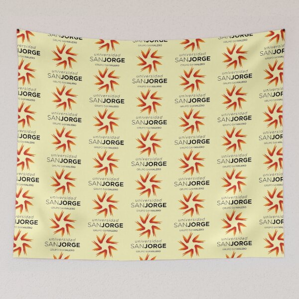 Item preview, San Jorge U designed and sold by Dachloe.