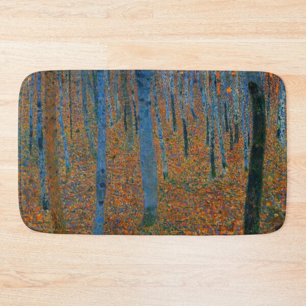 Item preview, Gustav Klimt - Beech Grove designed and sold by Vivanne-art.