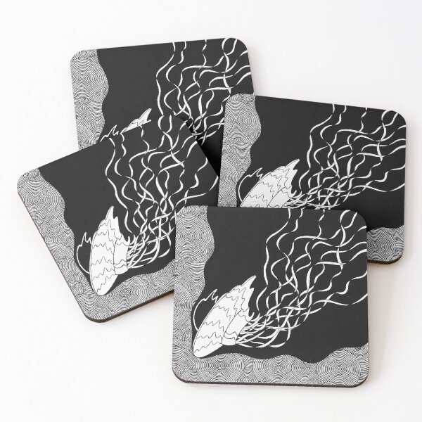 Item preview, Crash Landing designed and sold by Memuer.