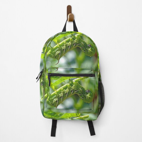 Item preview, Tomato Hornworm designed and sold by Frankie Cat Photography.