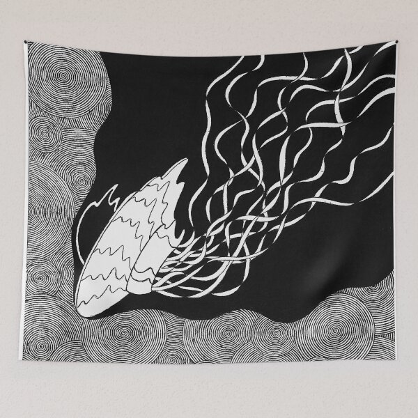Item preview, Crash Landing designed and sold by Memuer.