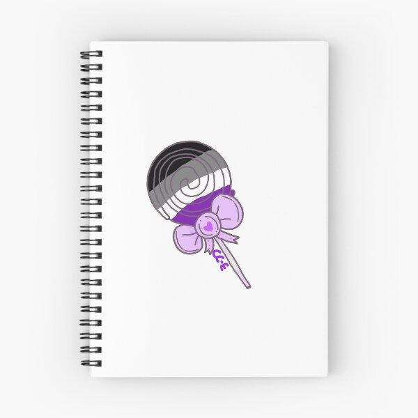 Item preview, Asexual Lollipop designed and sold by CaramelC-E.