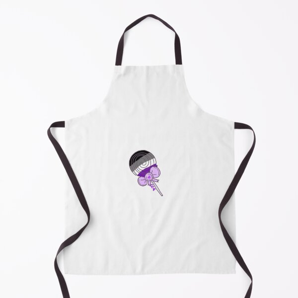 Item preview, Asexual Lollipop designed and sold by CaramelC-E.