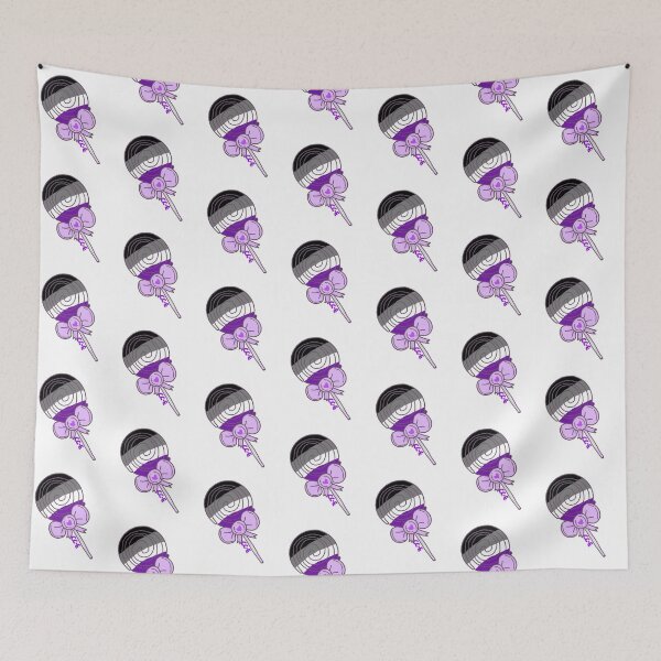 Item preview, Asexual Lollipop designed and sold by CaramelC-E.