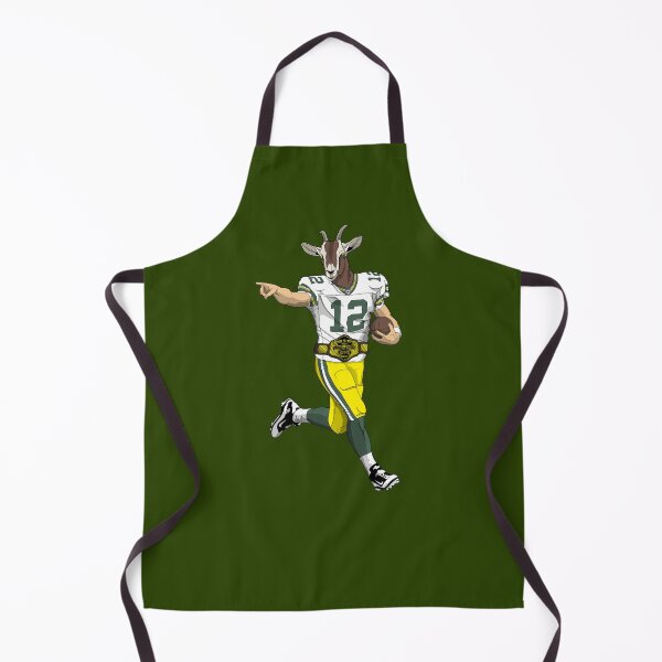 Item preview, G.O.A.T. Rodgers designed and sold by scottebast.